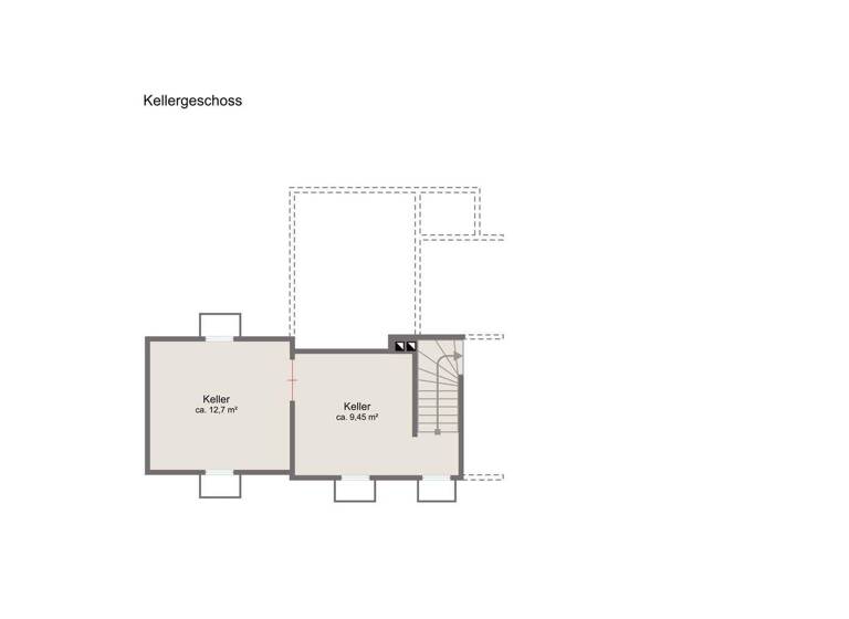 Einfamilienhaus zum Kauf 269.000 € 6 Zimmer 117 m² 614 m² Grundstück Ritterhude 27721