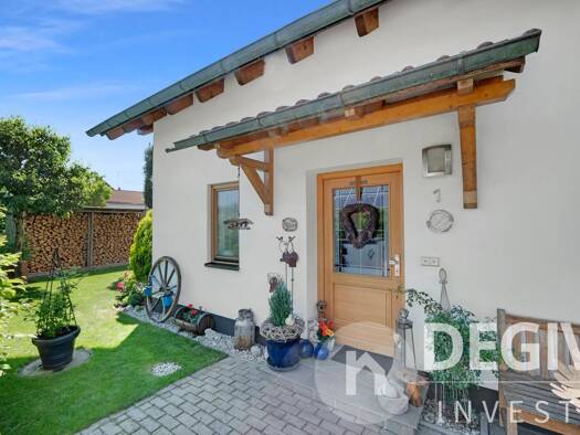 Einfamilienhaus zum Kauf 599.000 € 5 Zimmer 110 m² 469 m² Grundstück Aich Fürstenfeldbruck 82256