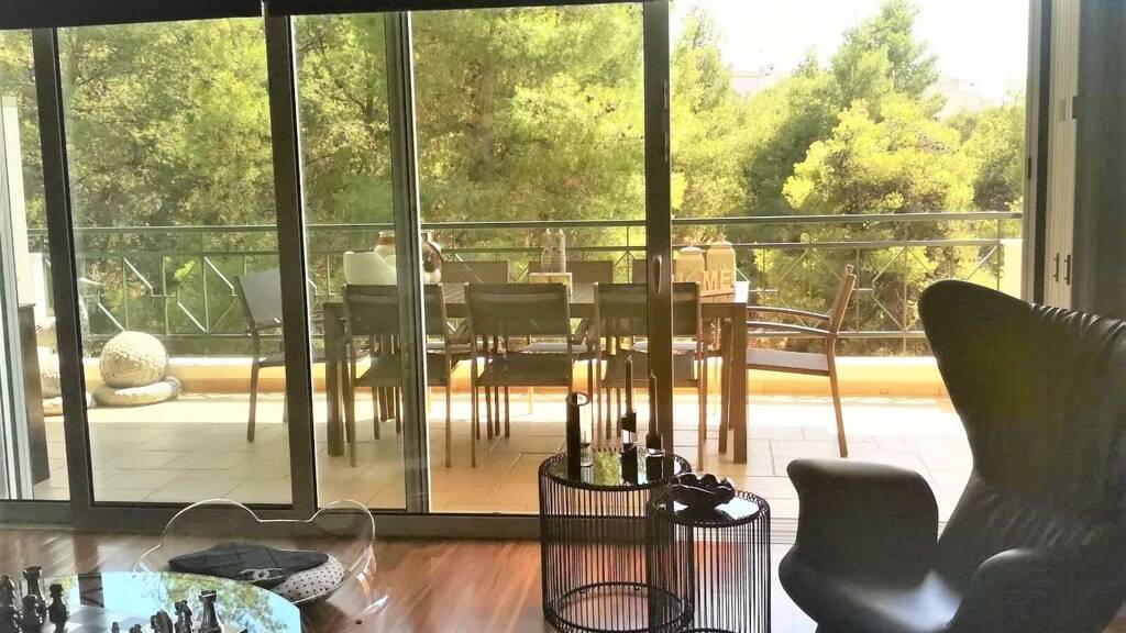 Studio zum Kauf 960.000 € 4 Zimmer 137 m² EG Athen