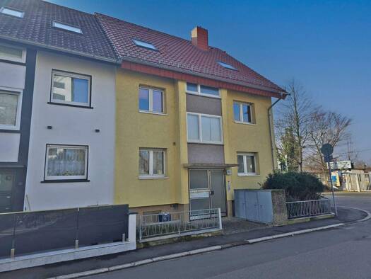 Mehrfamilienhaus zum Kauf 510.000 € 10 Zimmer 209 m² 237 m² Grundstück Eppelheim 69214