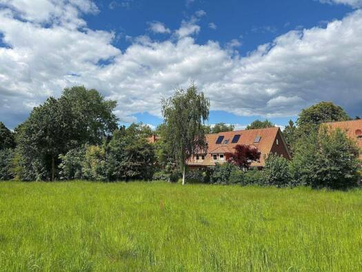 Reihenmittelhaus zum Kauf 495.000 € 4 Zimmer 125 m² 236,9 m² Grundstück frei ab sofort Rönneburg Hamburg 21077