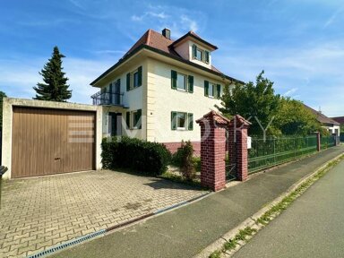 Einfamilienhaus zum Kauf 650.000 € 7 Zimmer 150 m² 500 m² Grundstück Unterasbach Oberasbach 90522