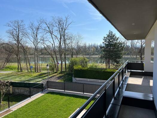 Haus zum Kauf 880.000 € 4 Zimmer 215 m² 475 m² Grundstück Chalampé 68490