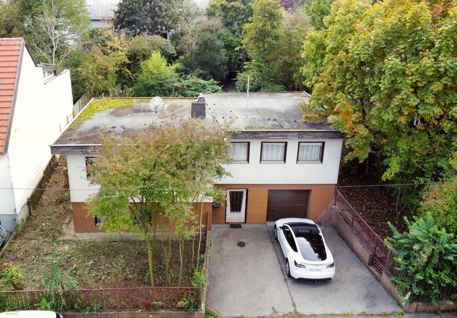 Haus zum Kauf 350.000 € 4 Zimmer 85,2 m²<br/>Wohnfläche 830 m²<br/>Grundstück Teufelhof St. Pölten 3100