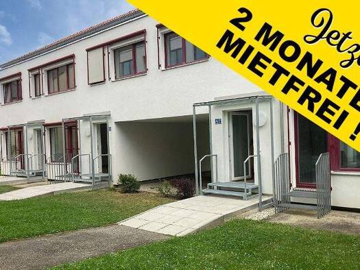 Wohnung zur Miete 812 € 100,8 m² Zwettler Str. 4/7 Allentsteig 3804