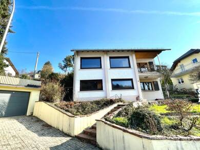 Einfamilienhaus zum Kauf 495.000 € 6 Zimmer 223,8 m² 581 m² Grundstück frei ab sofort Bammental Bammental 69245