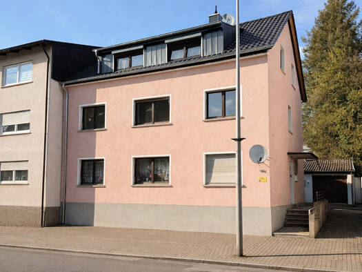 Mehrfamilienhaus zum Kauf 385.000 € 13 Zimmer 320 m² 626 m² Grundstück Geislautern Völklingen 66333