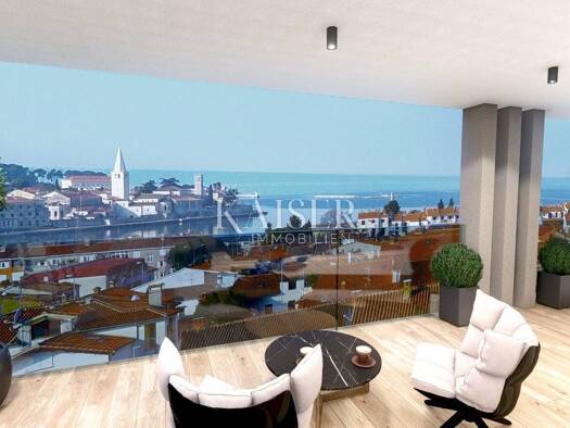 Wohnung zum Kauf 1 € 6 Zimmer 253 m² Antonci, Poreč Poreč 52440