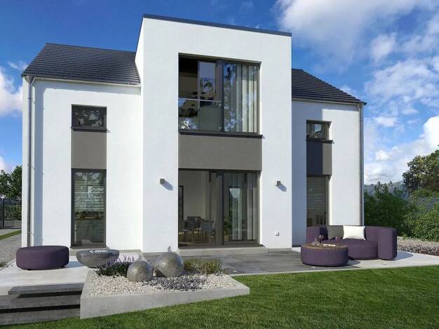 Einfamilienhaus zum Kauf 599.000 € 5 Zimmer 181,6 m² 488 m² Grundstück Dellwig Stadtbezirk IV 45357