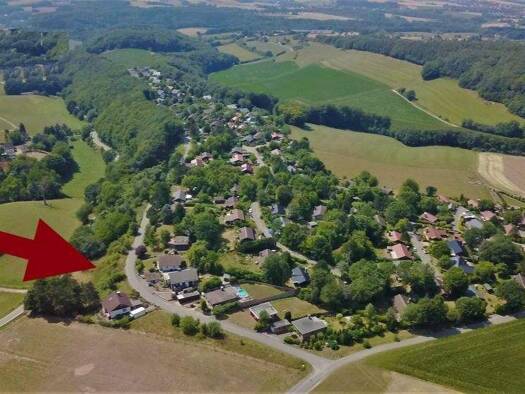 Haus zum Kauf 369.000 € 4 Zimmer 100 m² 2.621 m² Grundstück Rott Extertal 32699