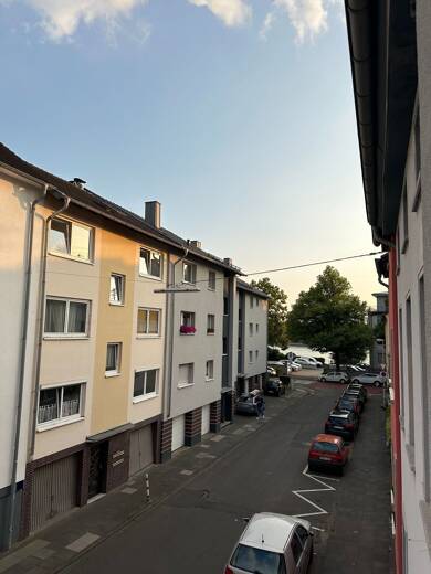 Wohnung zur Miete 1.200 € 2 Zimmer 60 m² Geschoss 1/1 frei ab 01.09.2025 Beuel-Zentrum Bonn 53225