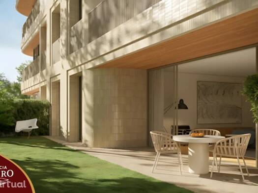 Wohnung zum Kauf 2.050.000 € 5 Zimmer 204 m² Aldoar, Foz do Douro e Nevogilde