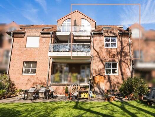 Maisonette zum Kauf 495.000 € 4 Zimmer 116 m² Hermülheim Hürth 50354