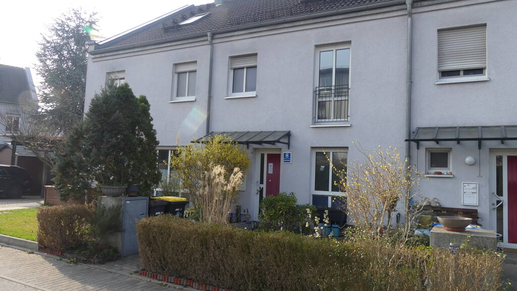 Reihenmittelhaus zum Kauf provisionsfrei 385.000 € 5 Zimmer 132,6 m² 152 m² Grundstück Schönfließ Mühlenbecker Land 16567