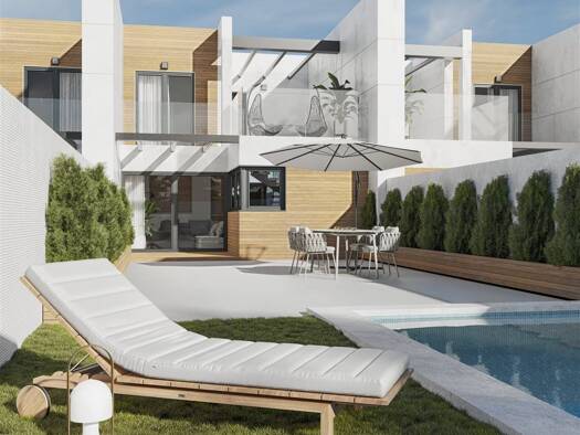 Haus zum Kauf 350.000 € 171 m² 250 m² Grundstück Alfaz del Pi 03580