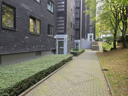 Wohnung zur Miete 520 € 2,5 Zimmer 65 m² 1. Geschoss frei ab sofort Barmen Oberbarmen 42279