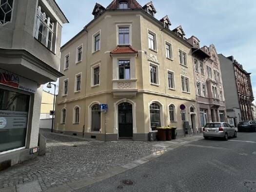 Wohnung zur Miete 857 € 4 Zimmer 95,2 m² Tuchmacherstraße 23 Bautzen 02625