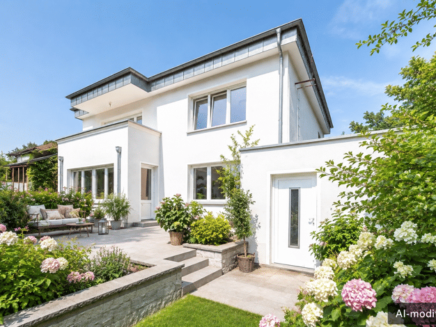 Einfamilienhaus zum Kauf 2.795.000 € 8 Zimmer 282 m² 894 m² Grundstück Lichterfelde Steglitz-Zehlendorf 12203