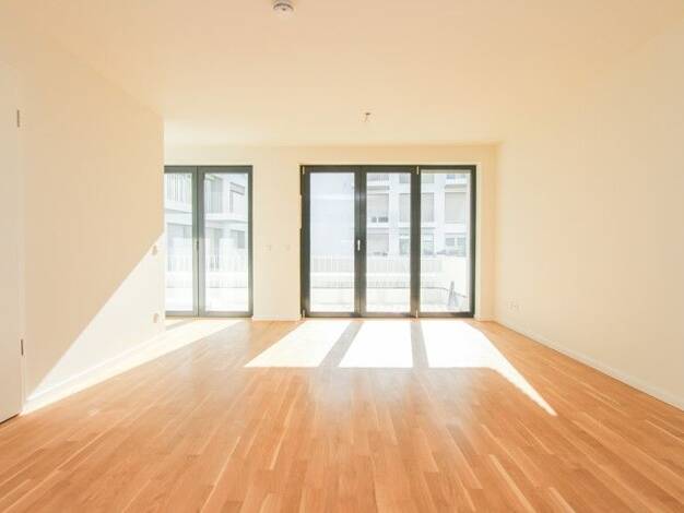 Wohnung zur Miete 2.044 € 3 Zimmer 81,1 m² 3. Geschoss Margarete-Vollmar-Str. 2 Aubing-Lochhausen-Langwied München 81248