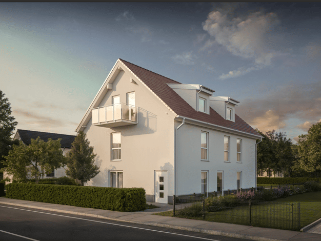 Wohnung zur Miete 1.595 € 2 Zimmer 58 m² frei ab 01.09.2026 Trudering-Riem München 81829