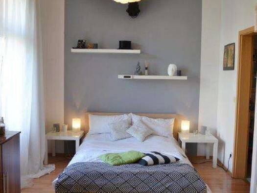 Studio zur Miete 450 € 1 Zimmer 32,3 m² 1. Geschoss frei ab 01.08.2026 Stauffenbergallee 26 Krämpfervorstadt Erfurt 99085
