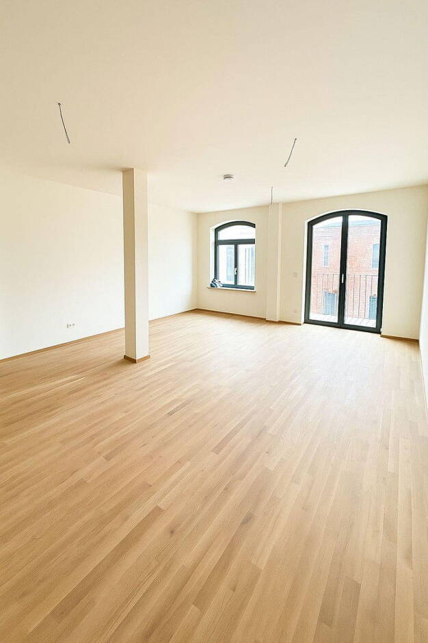 Wohnung zur Miete 1.190 € 2 Zimmer 70 m² 3. Geschoss frei ab sofort Leonhardstrasse 29 Gostenhof Nürnberg 90443