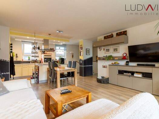Penthouse zum Kauf 797.000 € 4 Zimmer 101,7 m² frei ab 01.01.2027 Rum 6063