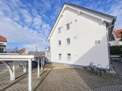 Mehrfamilienhaus zum Kauf 1.580.000 € 15 Zimmer 372,6 m² 666 m² Grundstück Ingelheim am Rhein 55218