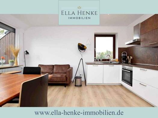 Wohnung zum Kauf 79.000 € 2,5 Zimmer 60 m² St. Andreasberg Sankt Andreasberg 37444