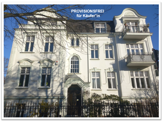 Wohnung zum Kauf provisionsfrei 459.000 € 3 Zimmer 85,5 m² 3. Geschoss frei ab sofort Lichterfelde Berlin 12203