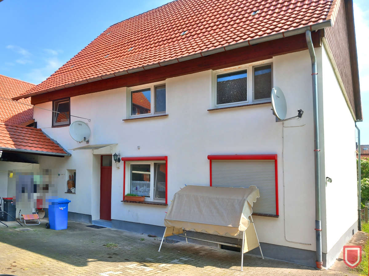 Mehrfamilienhaus zum Kauf 339.900 € 6 Zimmer 170 m²<br/>Wohnfläche 6.584 m²<br/>Grundstück Hemeln Hannoversch Münden / Hemeln 34346