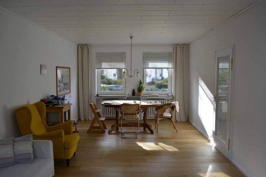 Reihenmittelhaus zum Kauf - Ansicht 2