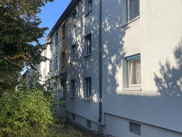 Wohnung zum Kauf provisionsfrei 148.000 € 3 Zimmer 55,5 m² EG Maximilianstraße 79 Lichtental Baden-Baden 76534