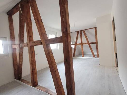 Maisonette zur Miete 865 € 2,5 Zimmer 70 m² Geschoss 3/4 frei ab sofort Calw Calw 75365