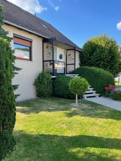 Einfamilienhaus zum Kauf provisionsfrei 469.000 € 6 Zimmer 139 m² 440 m² Grundstück Hardegsen Hardegsen 37181