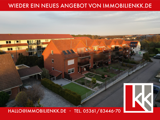 Wohnung zum Kauf 175.000 € 2 Zimmer 62 m² Reislingen 38446