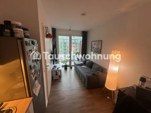 Wohnung zur Miete nur mit Wohnberechtigungsschein Tauschwohnung 225 € 1,5 Zimmer 32 m² 4. Geschoss Alt-Hohenschönhausen Lichtenberg 13055