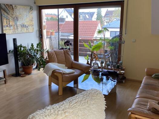 Wohnung zur Miete 790 € 2,5 Zimmer 85 m² 2. Geschoss frei ab 01.06.2026 Wittelsbacherstraße 23 Altenfurt Nürnberg - Altenfurt 90475