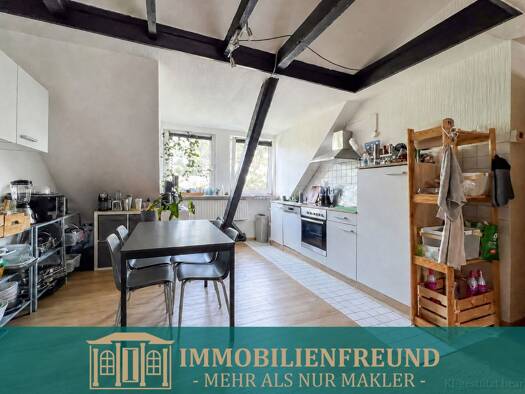 Wohnung zum Kauf 109.000 € 2 Zimmer 60 m² Innen Remscheid 42853