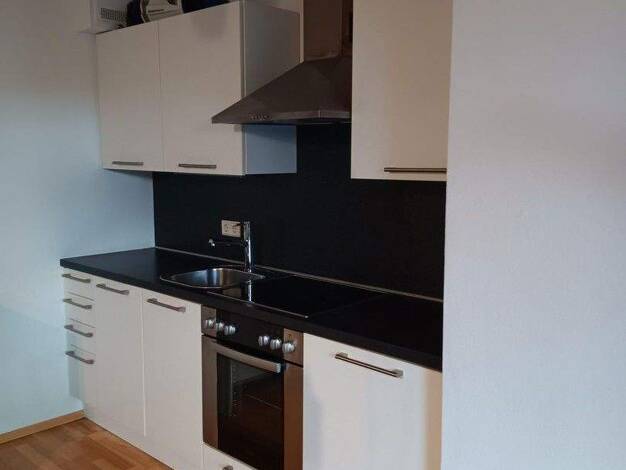 Terrassenwohnung zur Miete 1.500 € 2 Zimmer 45 m² EG Maxvorstadt München 80799