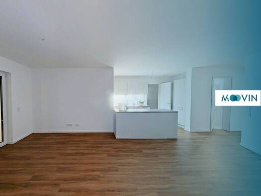 Studio zur Miete 1.290 € 3 Zimmer 89,3 m² 2. Geschoss frei ab sofort Ostpreußenstraße 16a Seulberg Friedrichsdorf 61381