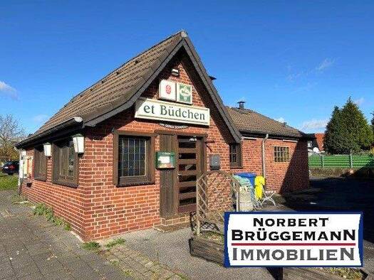 Sonstiges zum Kauf 149.000 € 377 m² Grundstück Breyell Nettetal -Schaag 41334