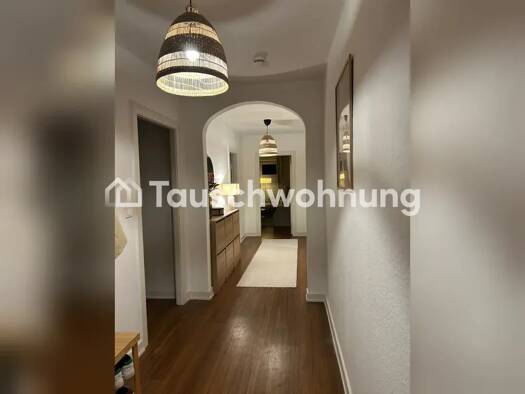 Wohnung zur Miete Tauschwohnung 780 € 2 Zimmer 73 m² Hamm Mitte 20537