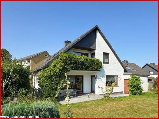 Einfamilienhaus zum Kauf 350.000 € 6 Zimmer 185 m² 521 m² Grundstück Schleswig 24837
