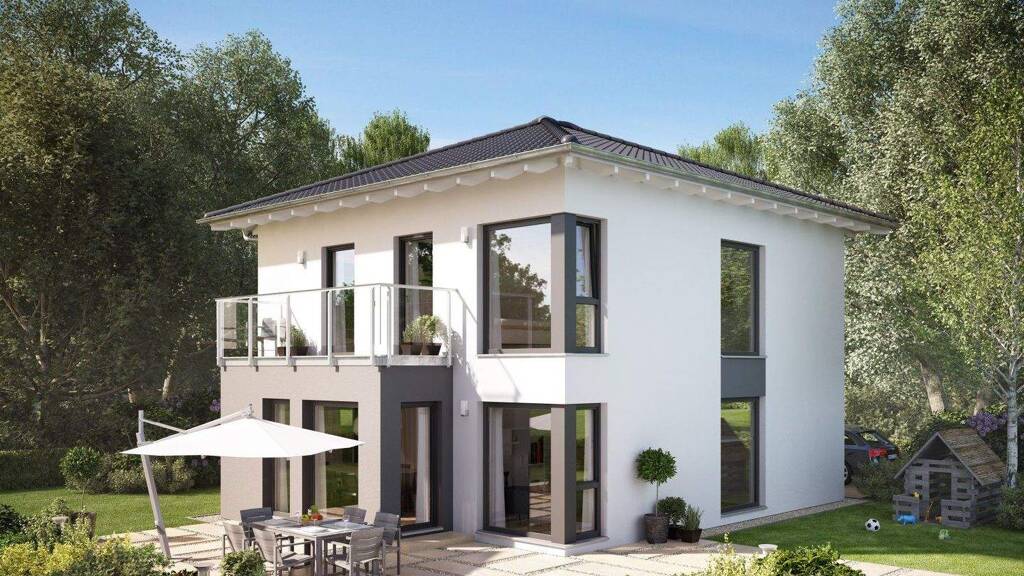 Einfamilienhaus zum Kauf 529.000 € 6 Zimmer 167 m² 800 m² Grundstück Weiskirchen 66709