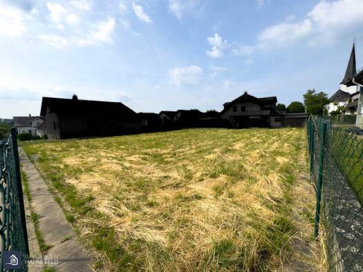 Grundstück zum Kauf 98.000 € 750 m² Grundstück Niederzeuzheim Hadamar 65589