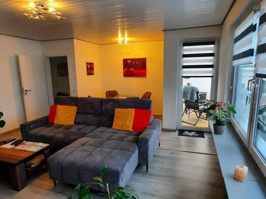 Mehrfamilienhaus zum Kauf 750.000 € 18 Zimmer 432 m² 870 m² Grundstück Mackenbach 67686
