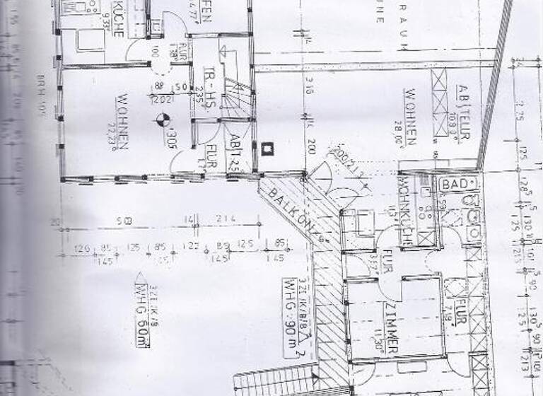 Mehrfamilienhaus zum Kauf 594.000 € 12 Zimmer 323 m² 350 m² Grundstück Planig Bad Kreuznach 55545