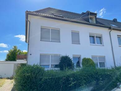 Studio zur Miete 500 € 3 Zimmer 54 m² 2. Geschoss Kleve Kleve 47533