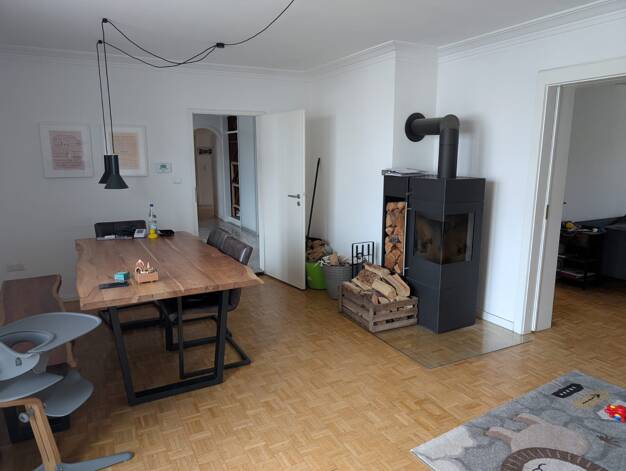 Wohnung zum Kauf 416.000 € 6 Zimmer 146 m² 1. Geschoss Herzogenaurach Herzogenaurach 91074